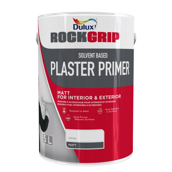ROCKGRIP PLASTER PRIMER Agrimark