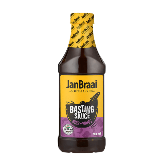 jan braai rib wing basting sauce 750ml picture 1