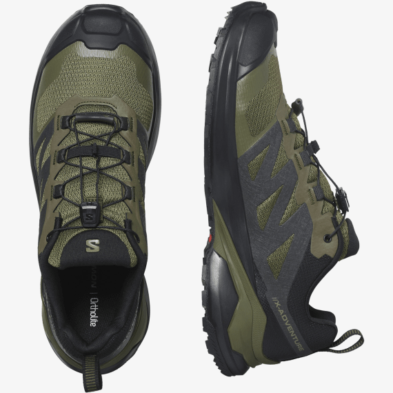 salomon men s x adventure picture 6