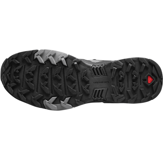 salomon men s x ultra 4 hiking shoes picture 3