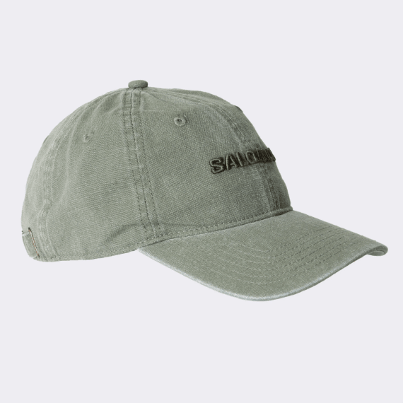 salomon full send cap picture 1