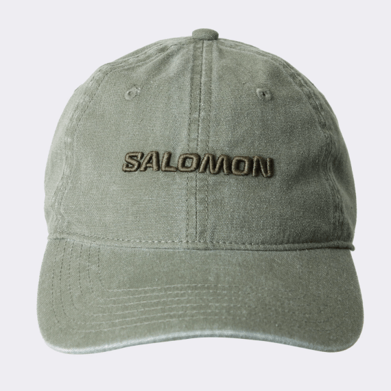 salomon full send cap picture 2