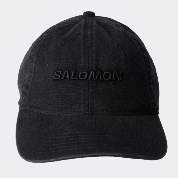 salomon full send cap picture 5