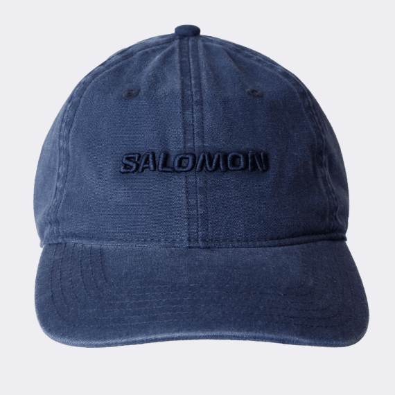 salomon full send cap picture 8