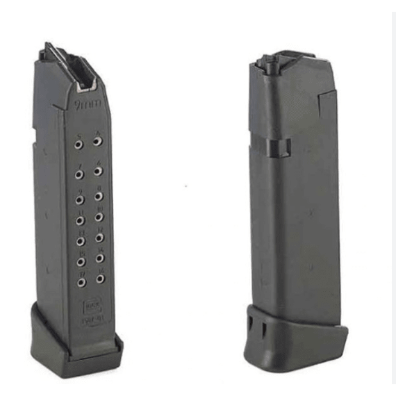 glock magazines g17 2 picture 1