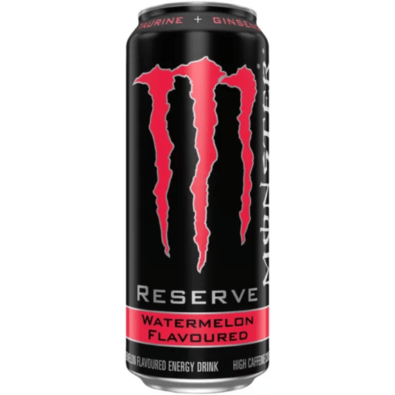 monster energy reserve watermelon 500ml picture 1