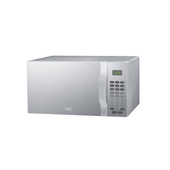 defy microwave electro silver dmo390 30l picture 1