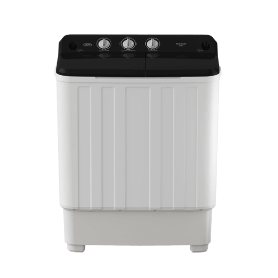 defy 9kg twin tub twinmaid washing machine picture 1