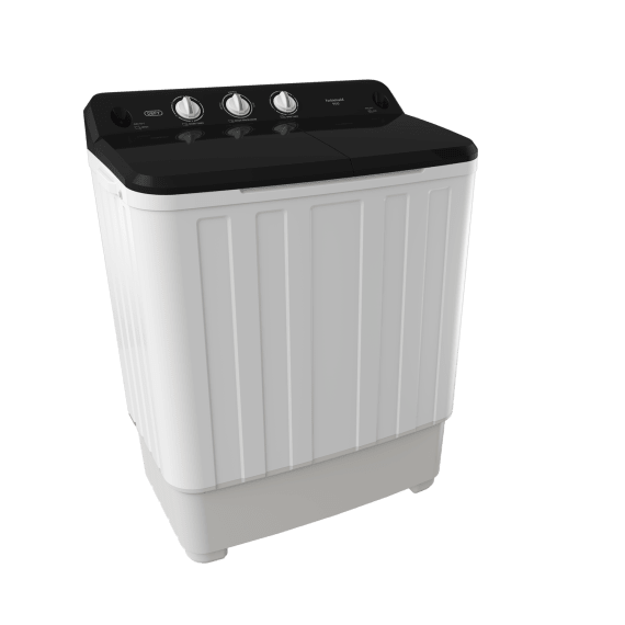 defy 9kg twin tub twinmaid washing machine picture 2