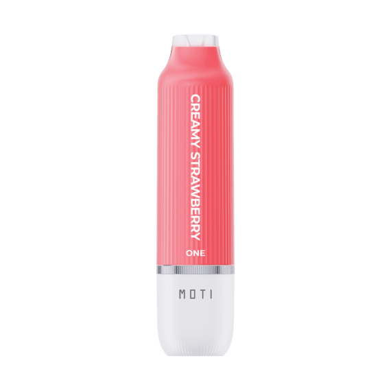 moti one kit creamy strawberry 5 10ml picture 1