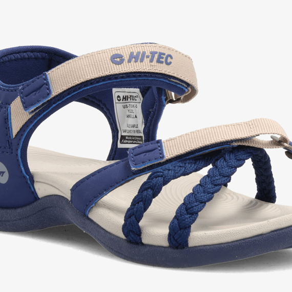 hi tec anselia sandal picture 6