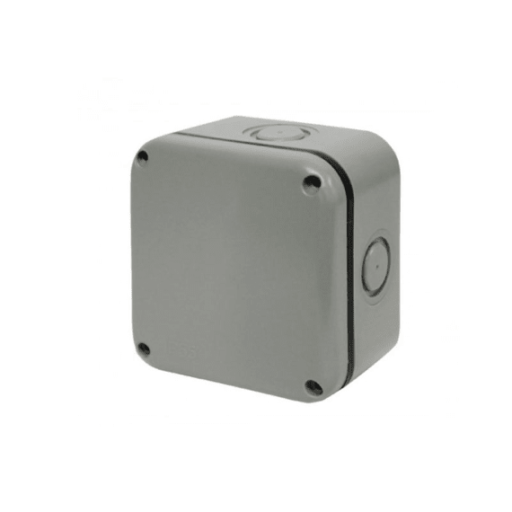 masterplug sq junction box ip55 picture 1