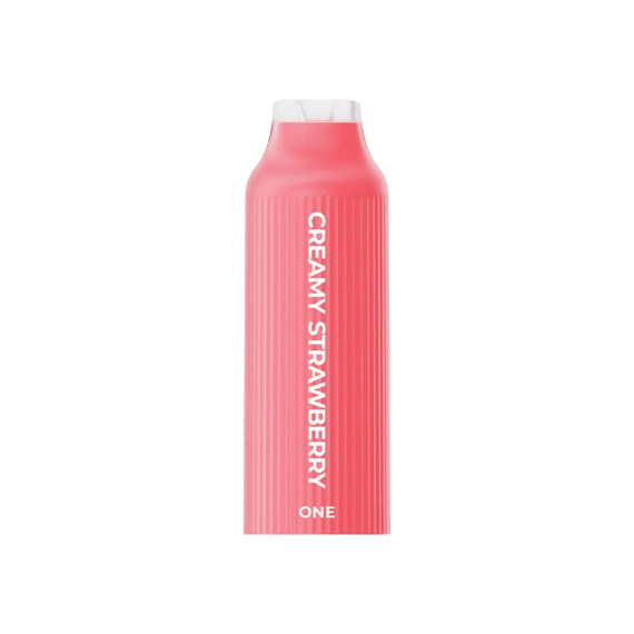 moti pod creamy strawberry 5 10ml picture 1