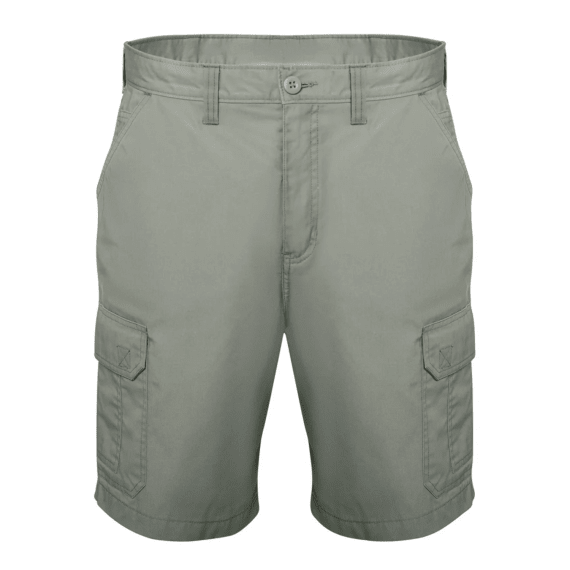 jonsson versatex fixed waist cargo shorts picture 3