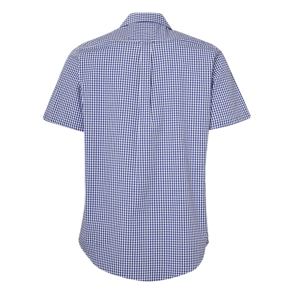 jonsson men s timeless short sleeve shirt picture 2