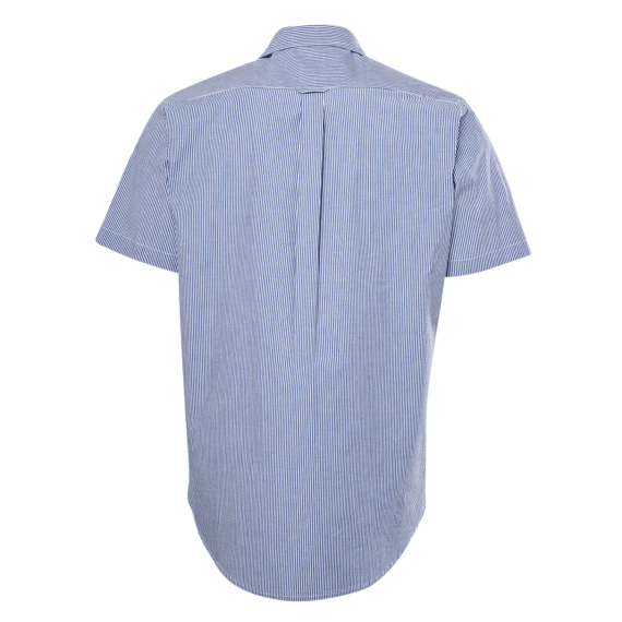 jonsson men s timeless short sleeve shirt picture 4