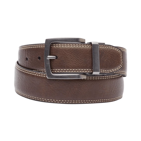 jonsson reversible belt black brown picture 1