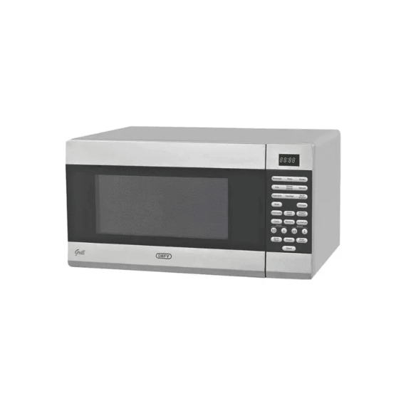 defy 1000w 34l grill microwave picture 1