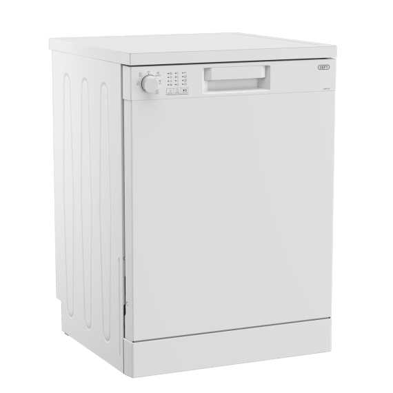 defy 13 place dishwasher white 11 4l picture 1