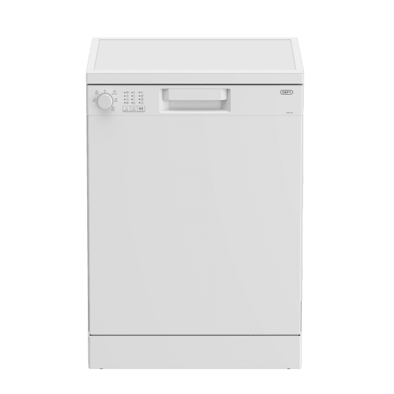 defy 13 place dishwasher white 11 4l picture 2