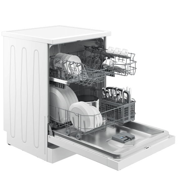 defy 13 place dishwasher white 11 4l picture 3