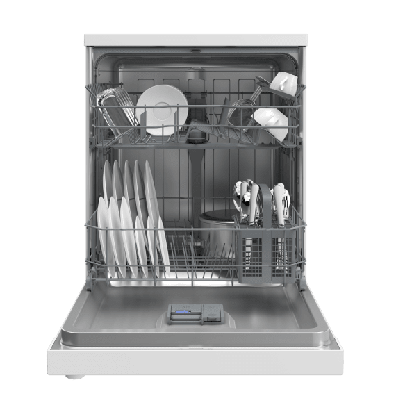 Defy 13Place Dishwasher White 11.4L Agrimark
