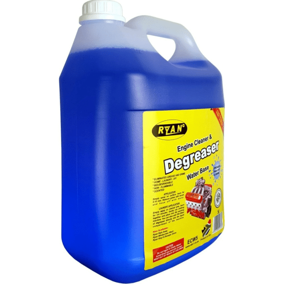 ryan engine cleaner wb 5l picture 1