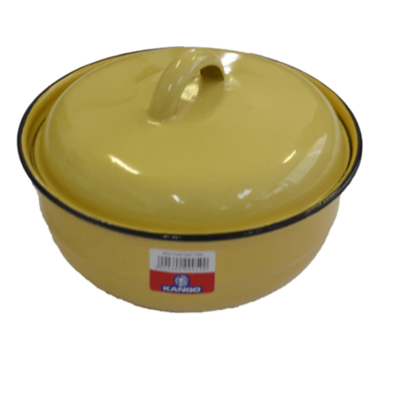 kango food dish 20cm 1ea picture 1