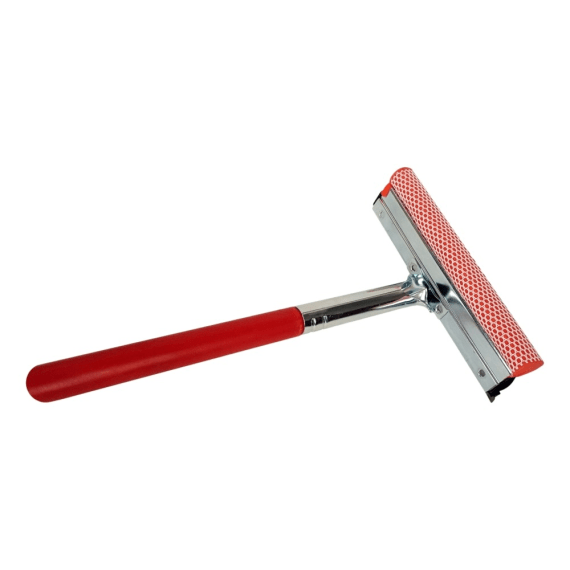 ryan squeegee wooden handle picture 1