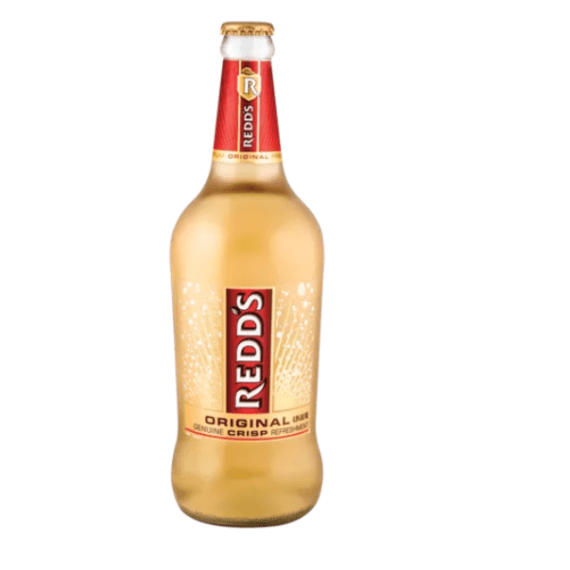 Redds Berry 660ml | Agrimark