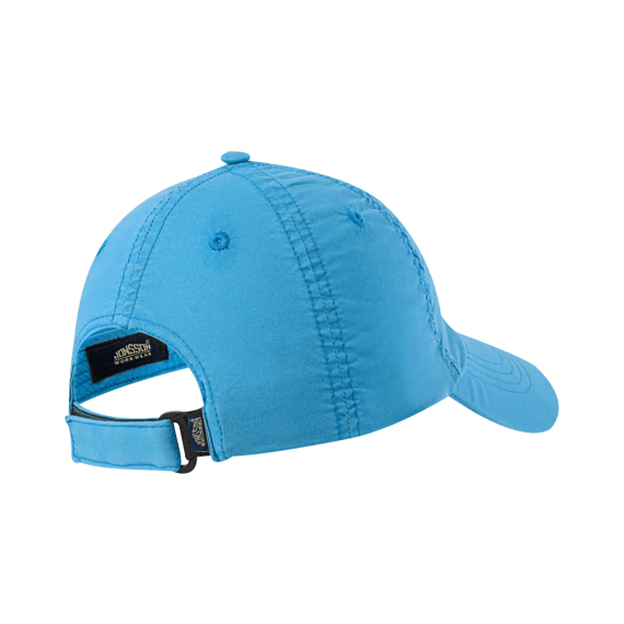 jonsson cotton poplin stretch cap picture 4