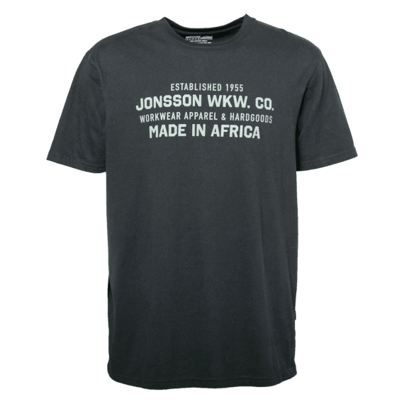 jonsson military tee picture 1