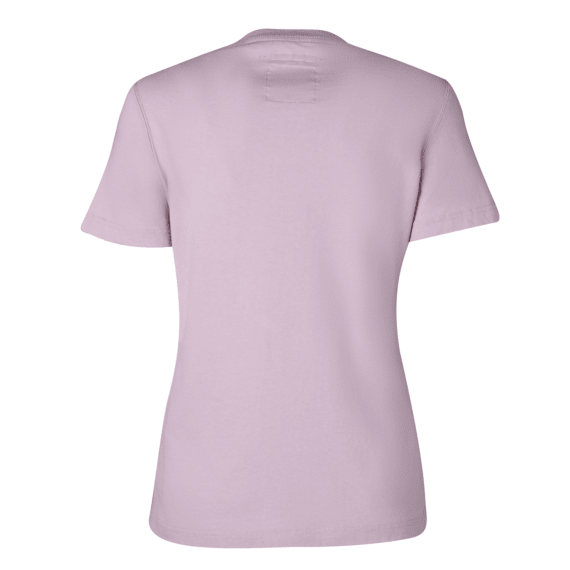 jonsson women s logo print tee picture 2