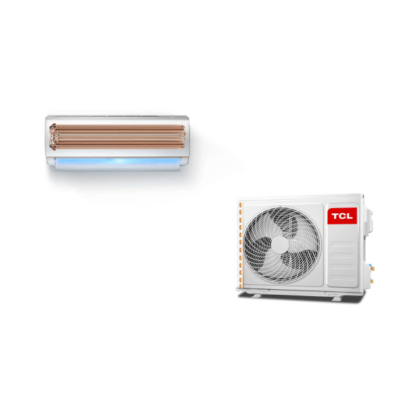 tcl 18000btu elite series fixed speed aircon picture 3