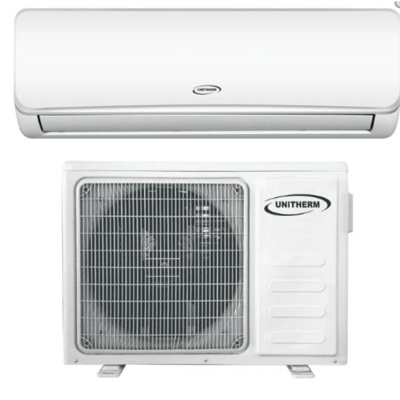 unitherm m wall f speed ac 12000btu picture 1