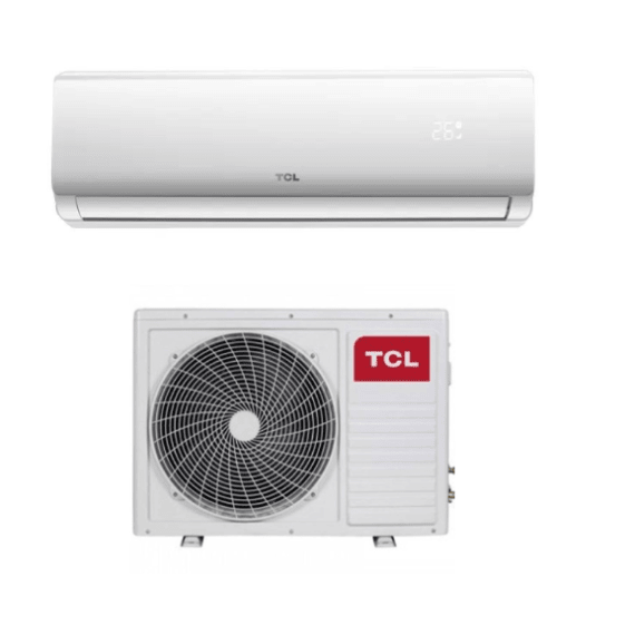 tcl m wall f speed ac 24000btu picture 1