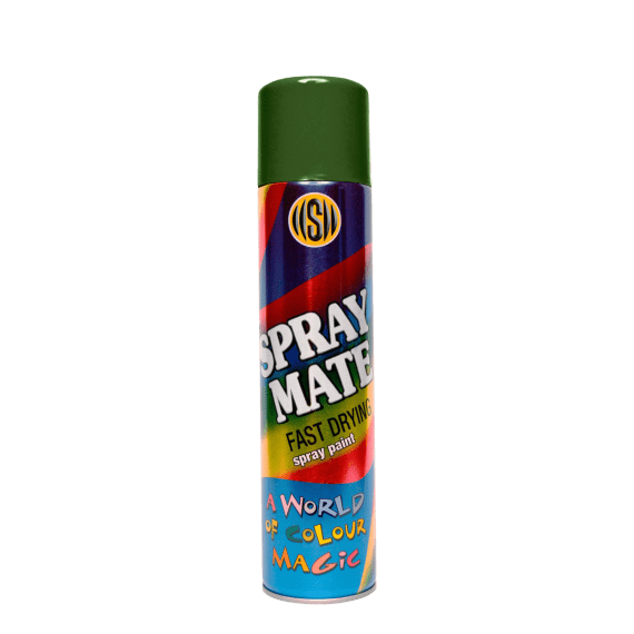 spraymate fast drying spray paint 250ml picture 2