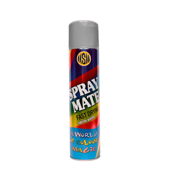 spraymate fast drying spray paint 250ml picture 10