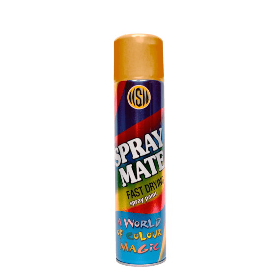 spraymate fast drying spray paint 250ml picture 17