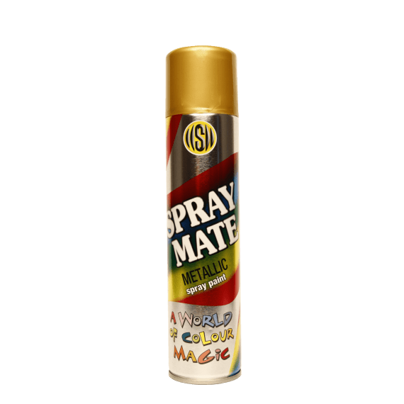 spraymate metallic 250ml picture 7