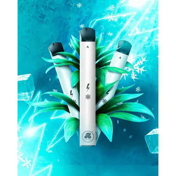 E-xhale Guarana Ice 900 Puff 5% 10ml | Agrimark