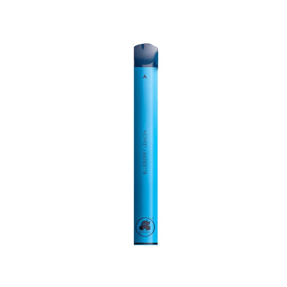 E-xhale Blueberry Lemon 900 Puff 5% 10ml | Agrimark