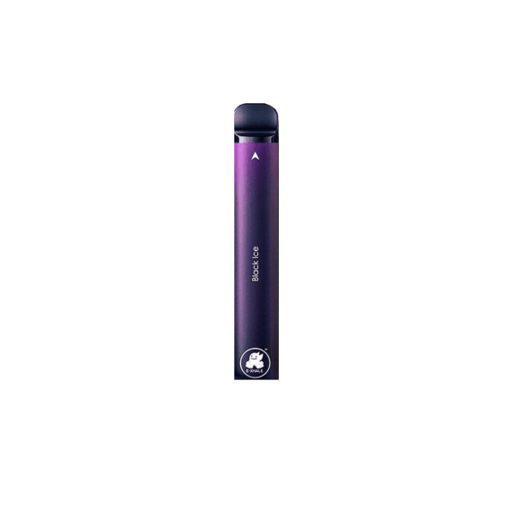 E-xhale Black Ice 2000 Puff 3.5% 10ml | Agrimark