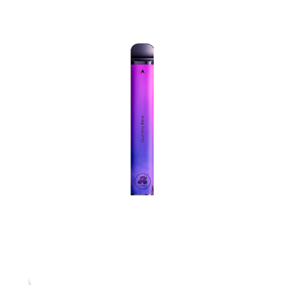 E-xhale Gummy Bear 2000 Puff 3.5% 10ml | Agrimark