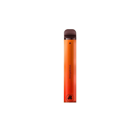 E-xhale Mangolicious 2000 Puff 3.5% 10ml | Agrimark