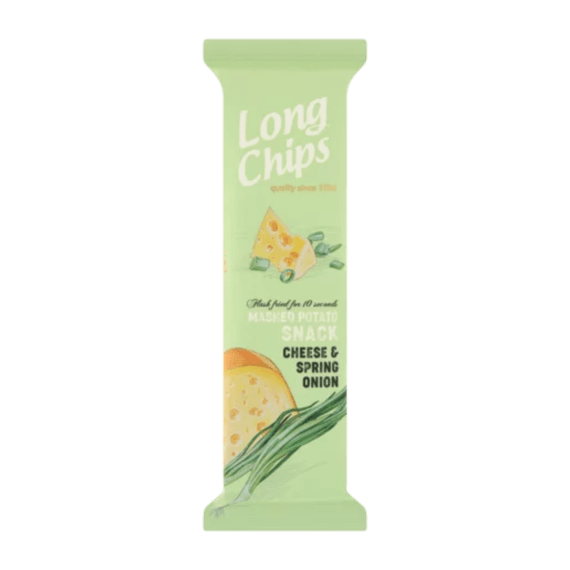 long chips cheese spring onion 75g picture 1