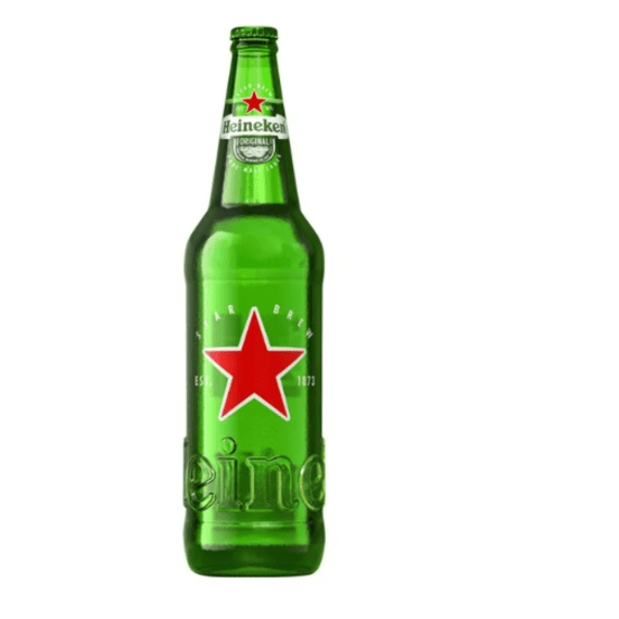 heineken larger rb 650ml picture 1