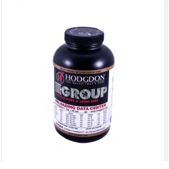 hodgdon titegroup powder 454g picture 1