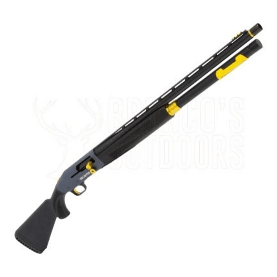 mossberg 12ga 940 jm 24 inch semi auto picture 1