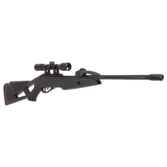 gamo swarm fox 4 5mm w scope 4x32 picture 1